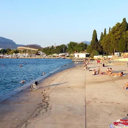 Apartamento With Wifi - 11761 Split