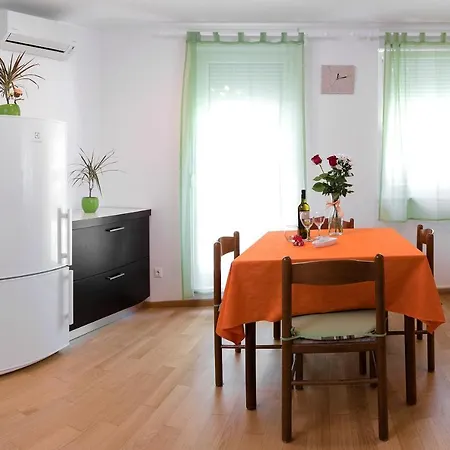 With Wifi - 11761 Apartamento Split