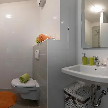 With Wifi - 11761 Apartamento Split