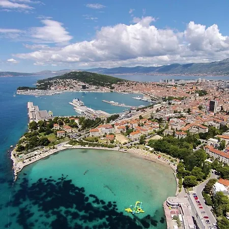 With Wifi - 11761 Lägenhet Split