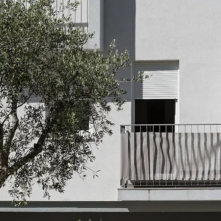 Apartment Apartments With Wifi Split - 11761 Split