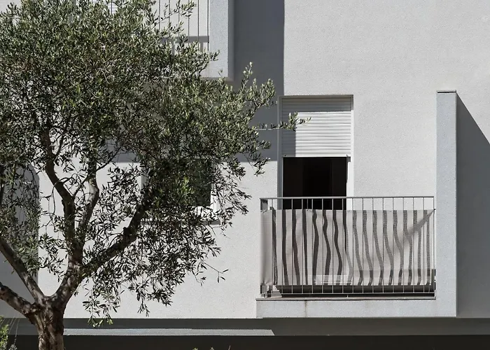 Apartmán With Wifi - 11761 Split